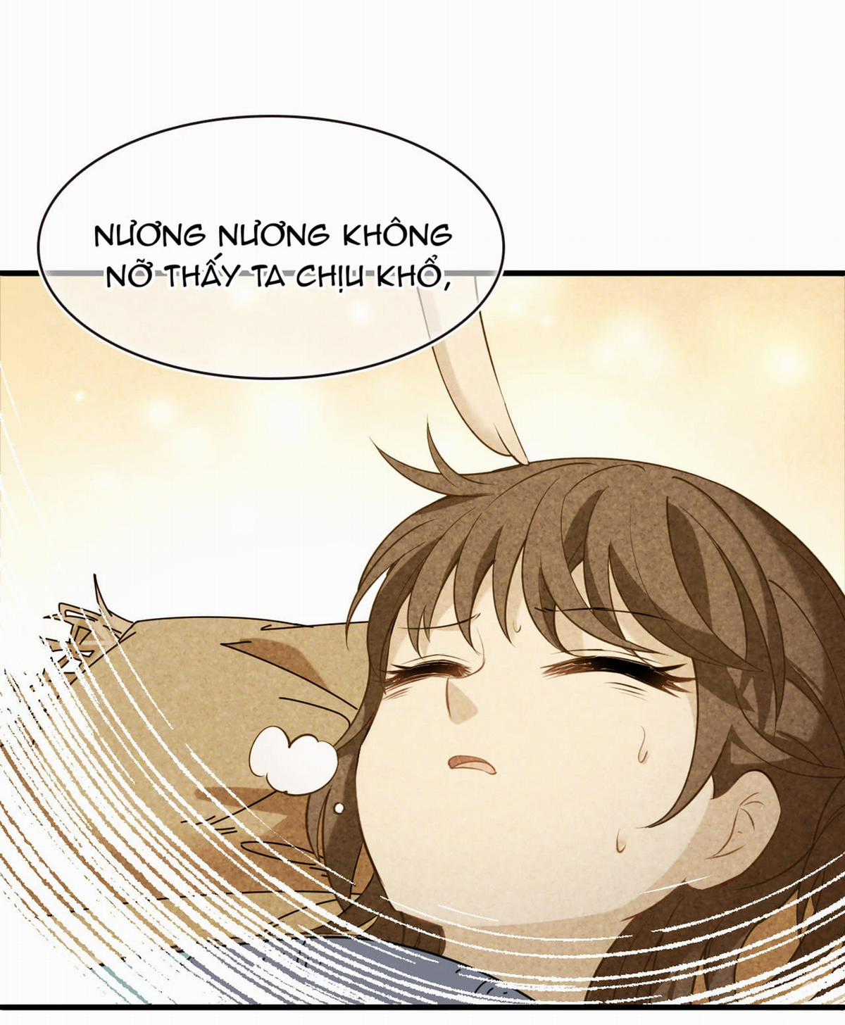 Phong Khởi Thương Lam Chapter 645 trang 16