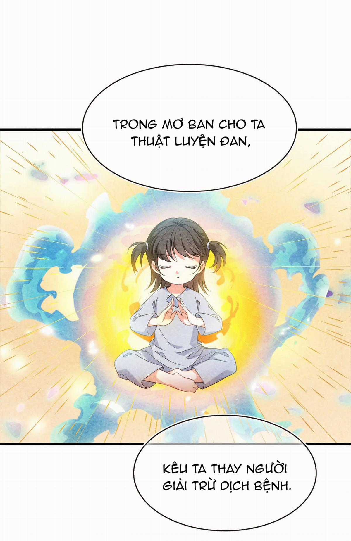 Phong Khởi Thương Lam Chapter 645 trang 17