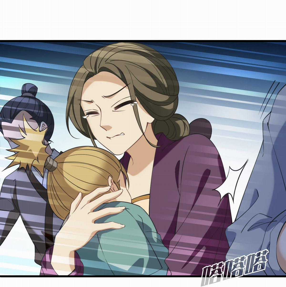 Phong Khởi Thương Lam Chapter 645 trang 20