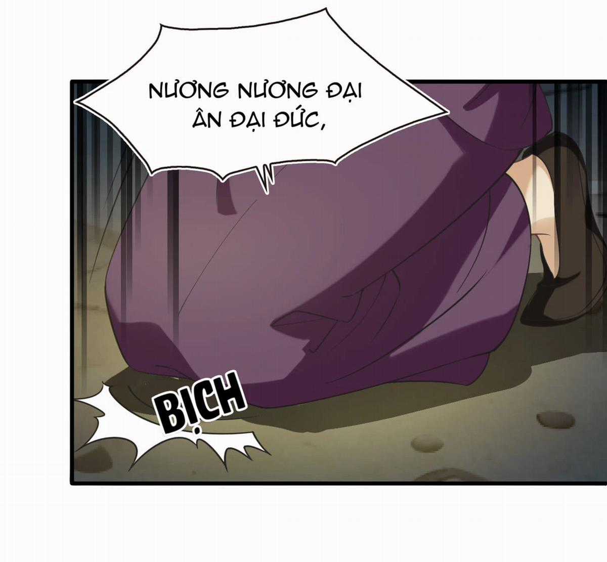 Phong Khởi Thương Lam Chapter 645 trang 21