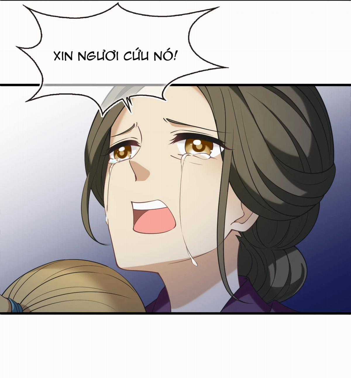 Phong Khởi Thương Lam Chapter 645 trang 23