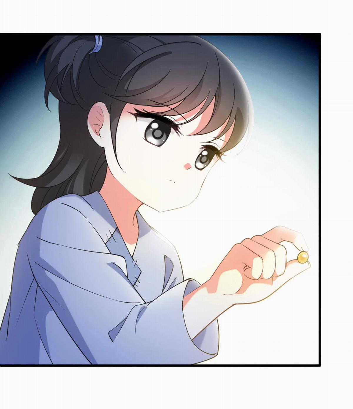 Phong Khởi Thương Lam Chapter 645 trang 25