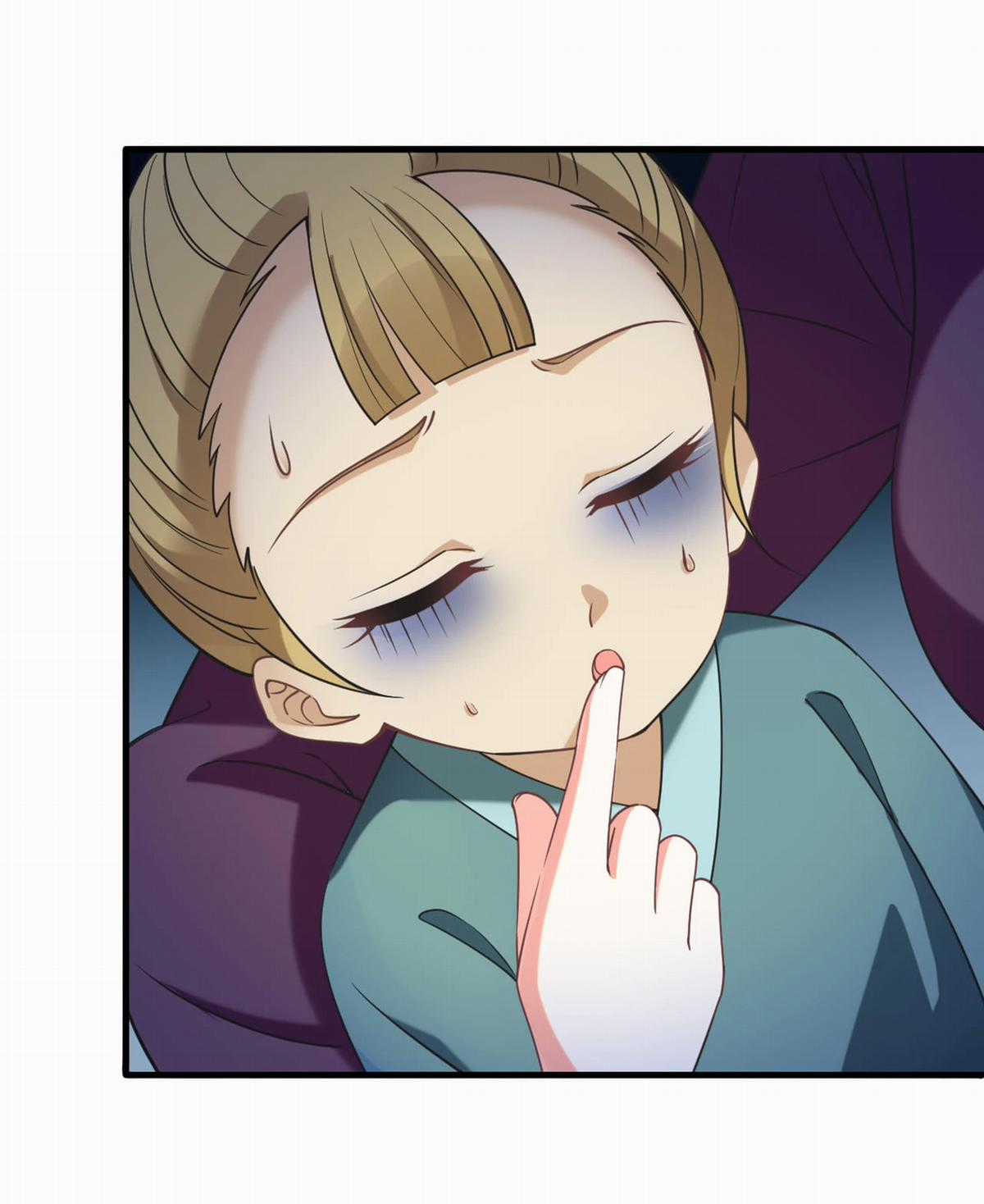 Phong Khởi Thương Lam Chapter 645 trang 26