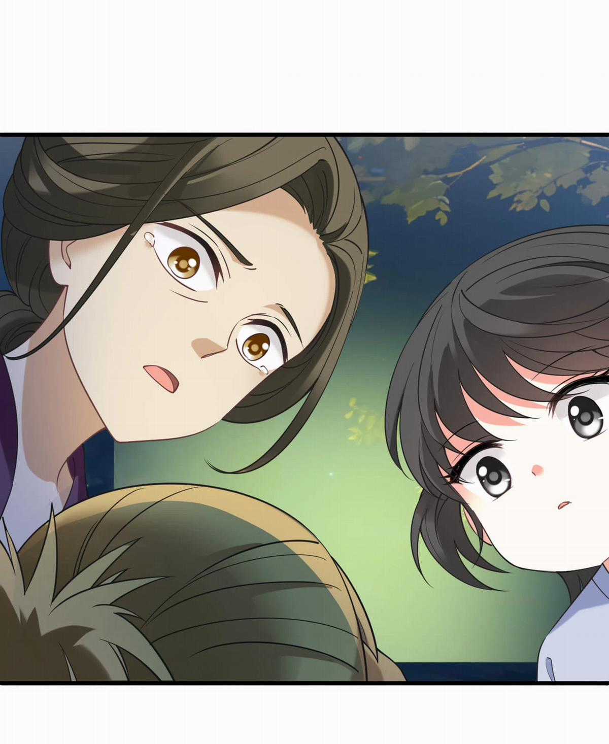 Phong Khởi Thương Lam Chapter 645 trang 27