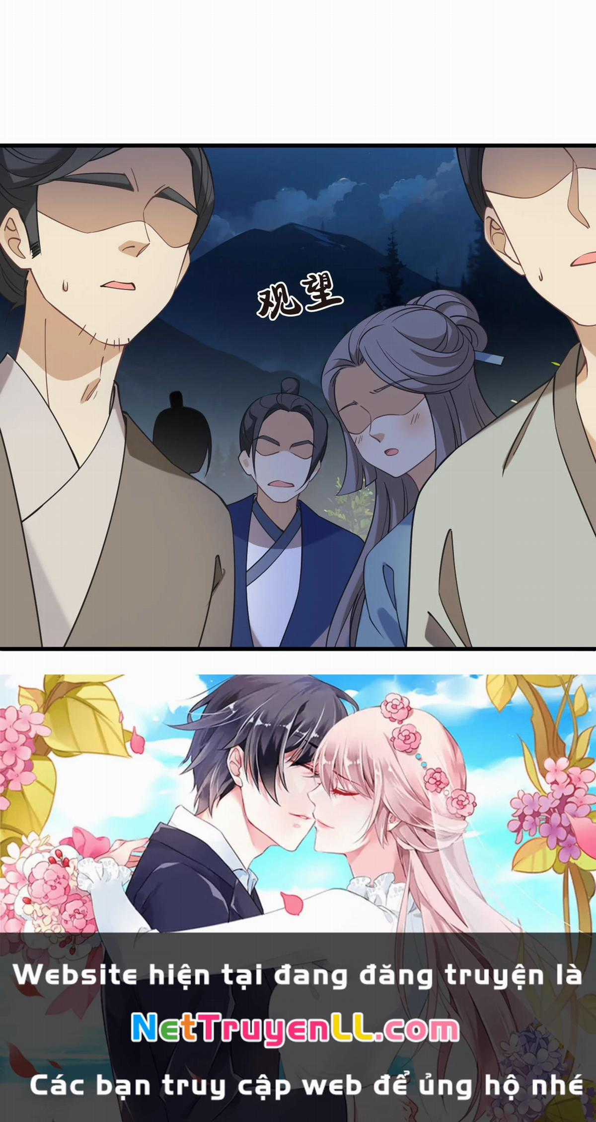 Phong Khởi Thương Lam Chapter 645 trang 28