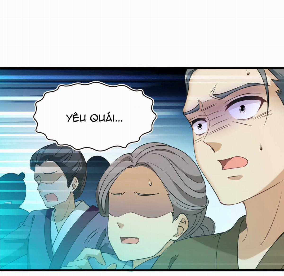 Phong Khởi Thương Lam Chapter 645 trang 3