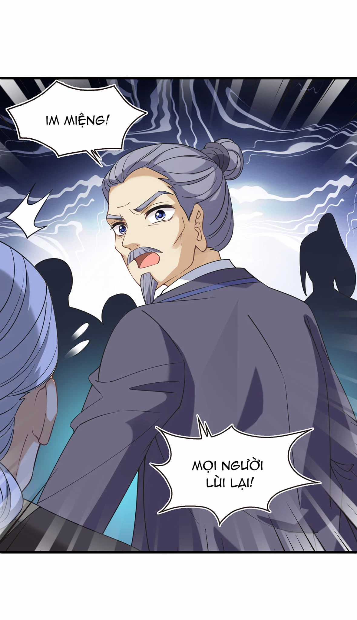 Phong Khởi Thương Lam Chapter 645 trang 6