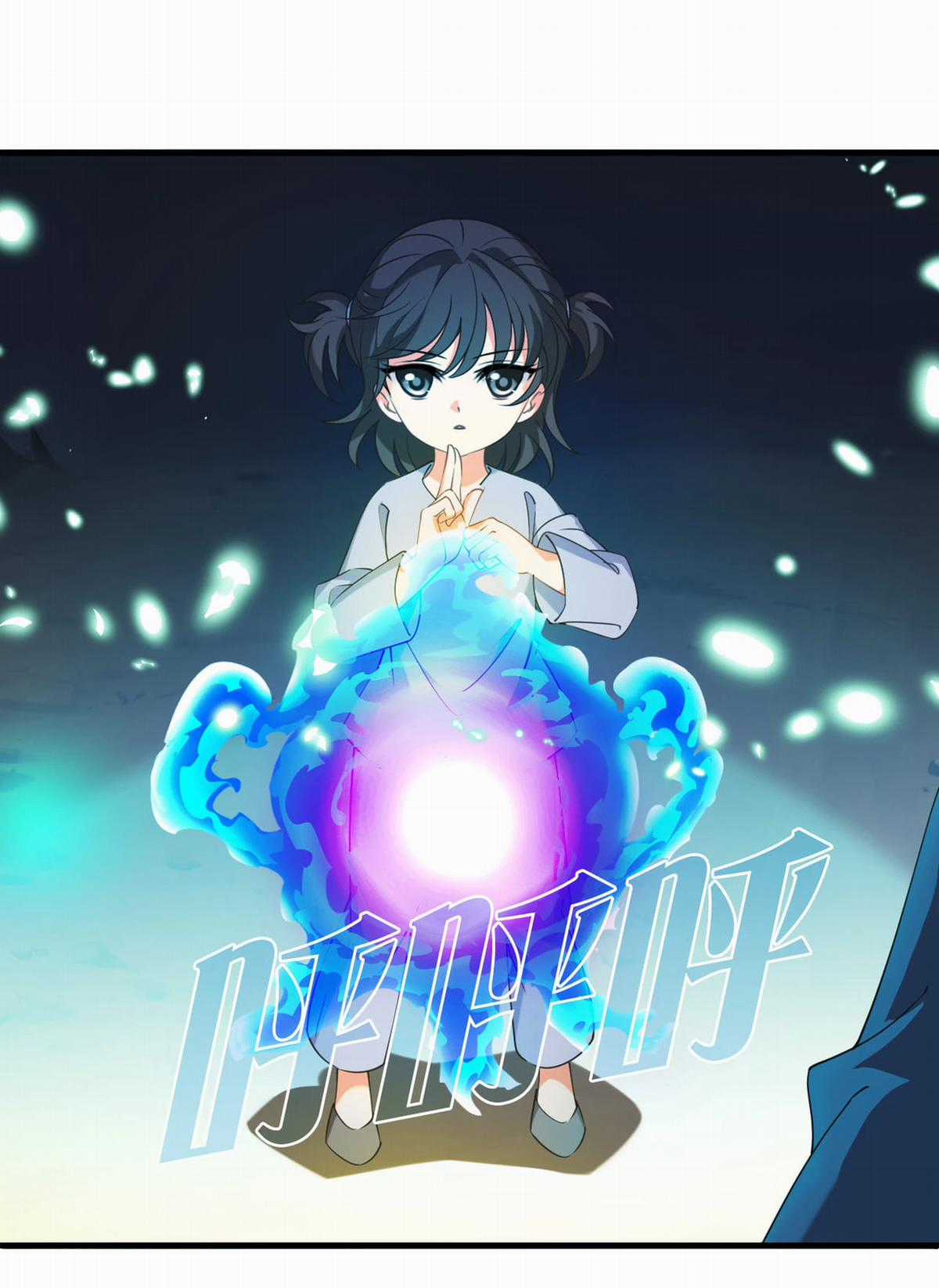 Phong Khởi Thương Lam Chapter 645 trang 7