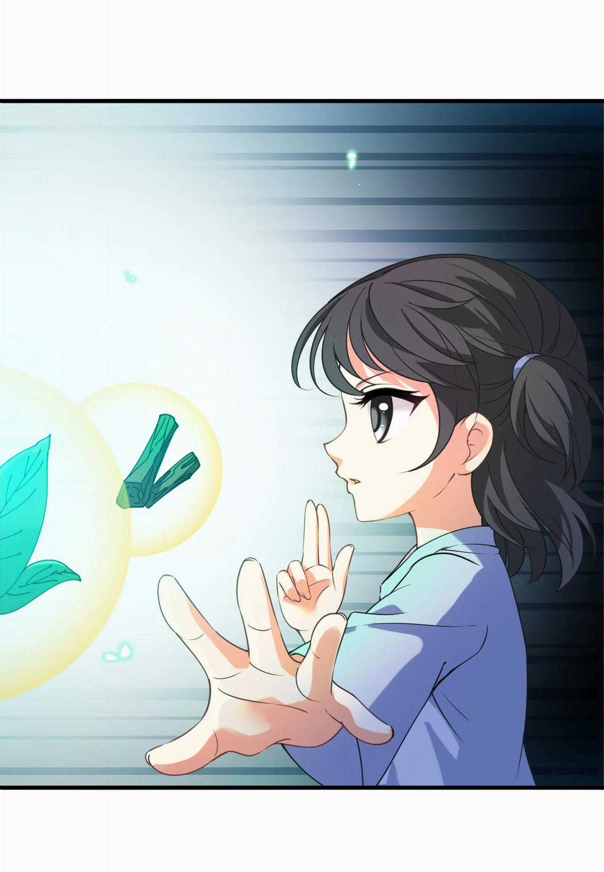 Phong Khởi Thương Lam Chapter 645 trang 8