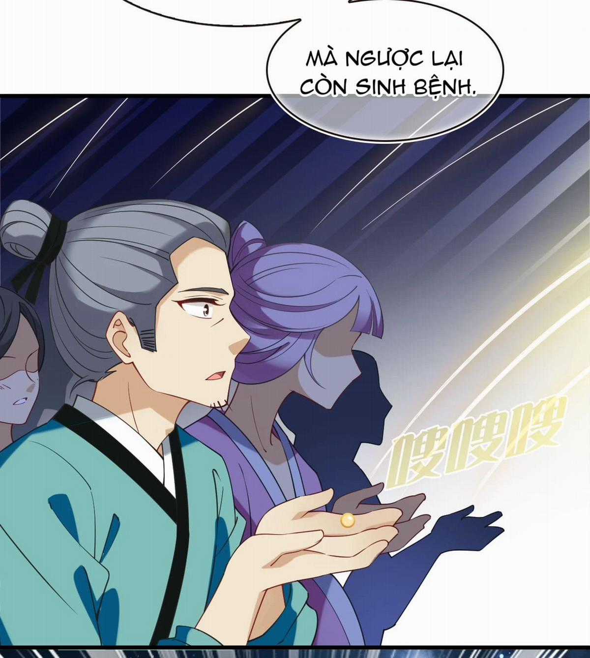 Phong Khởi Thương Lam Chapter 646 trang 10