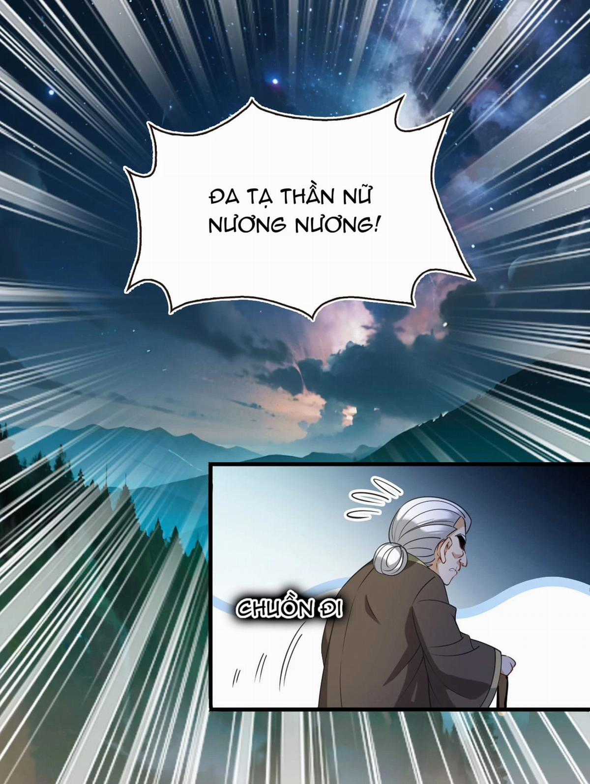 Phong Khởi Thương Lam Chapter 646 trang 11