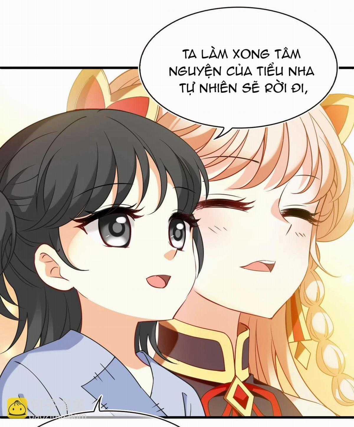 Phong Khởi Thương Lam Chapter 646 trang 15