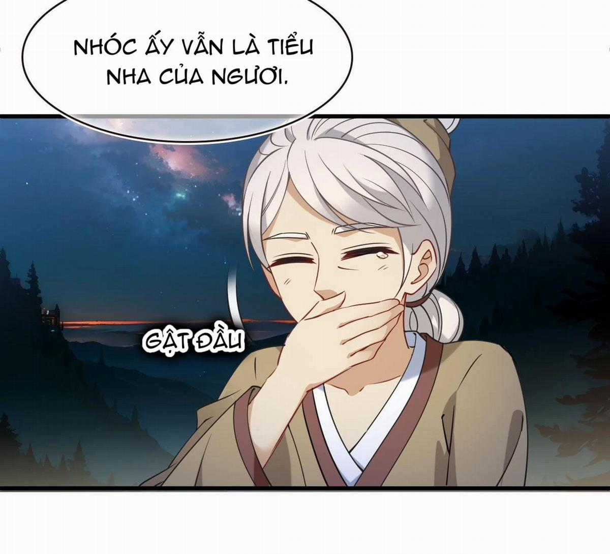 Phong Khởi Thương Lam Chapter 646 trang 16