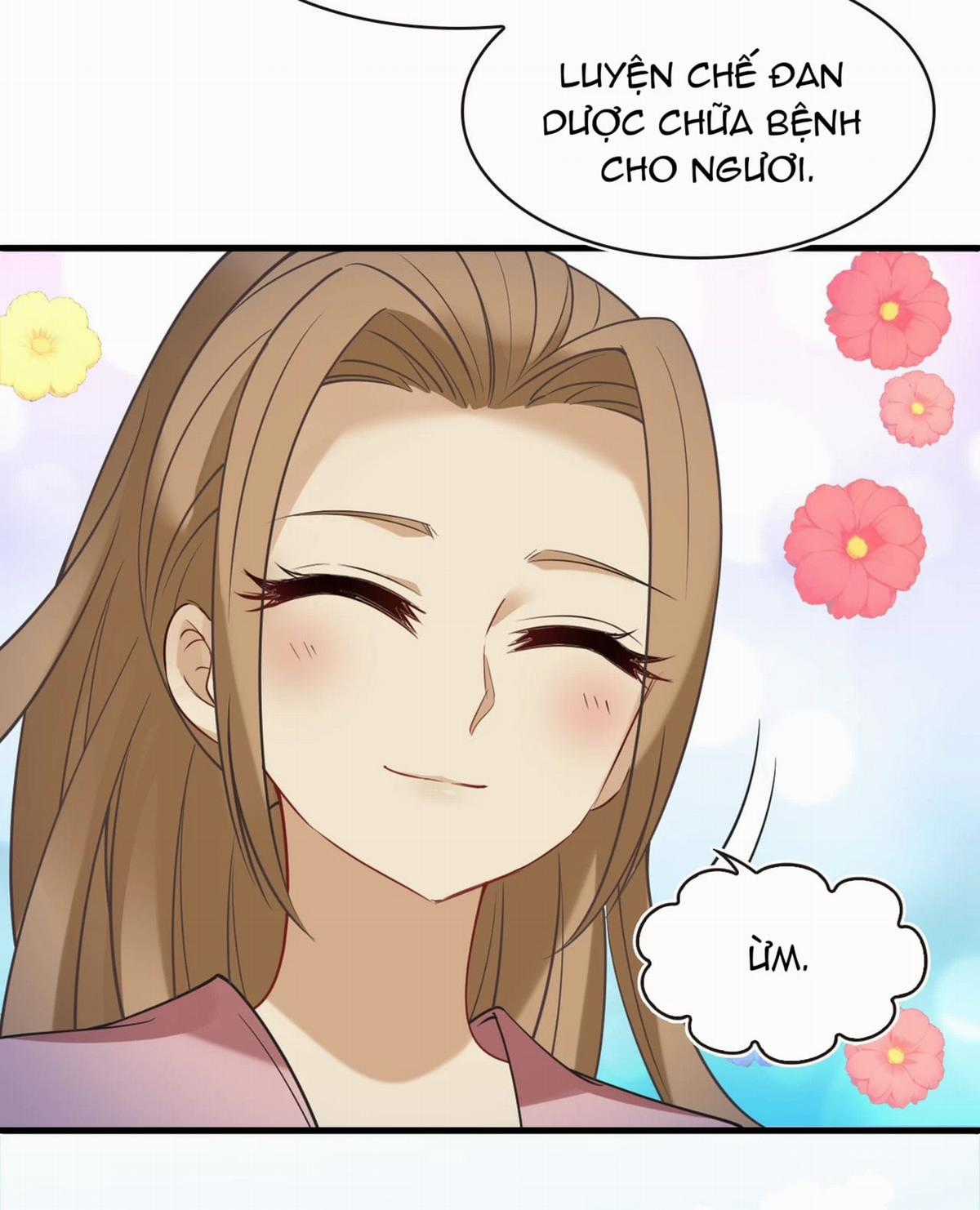 Phong Khởi Thương Lam Chapter 646 trang 18