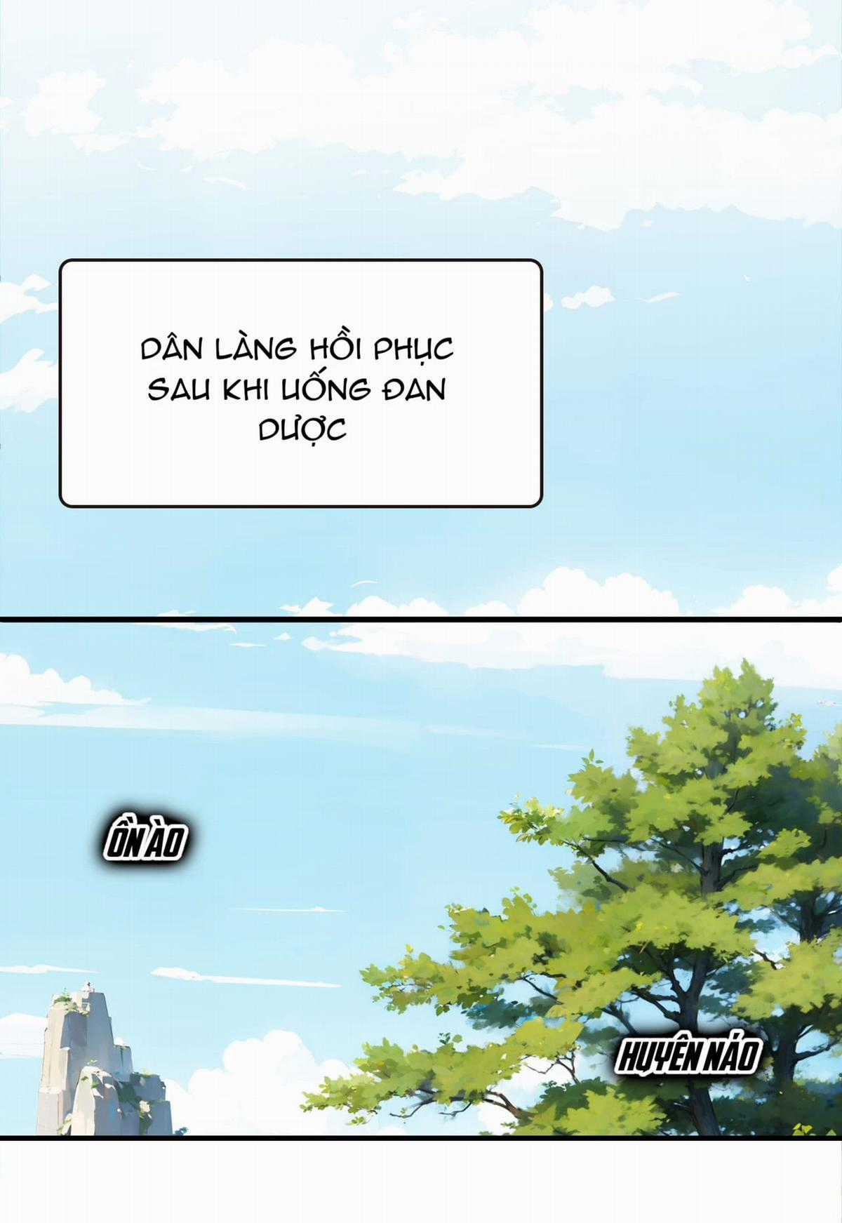 Phong Khởi Thương Lam Chapter 646 trang 19