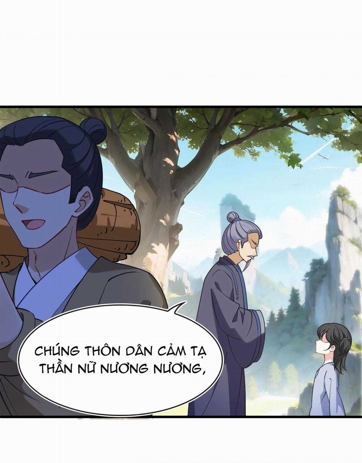 Phong Khởi Thương Lam Chapter 646 trang 21