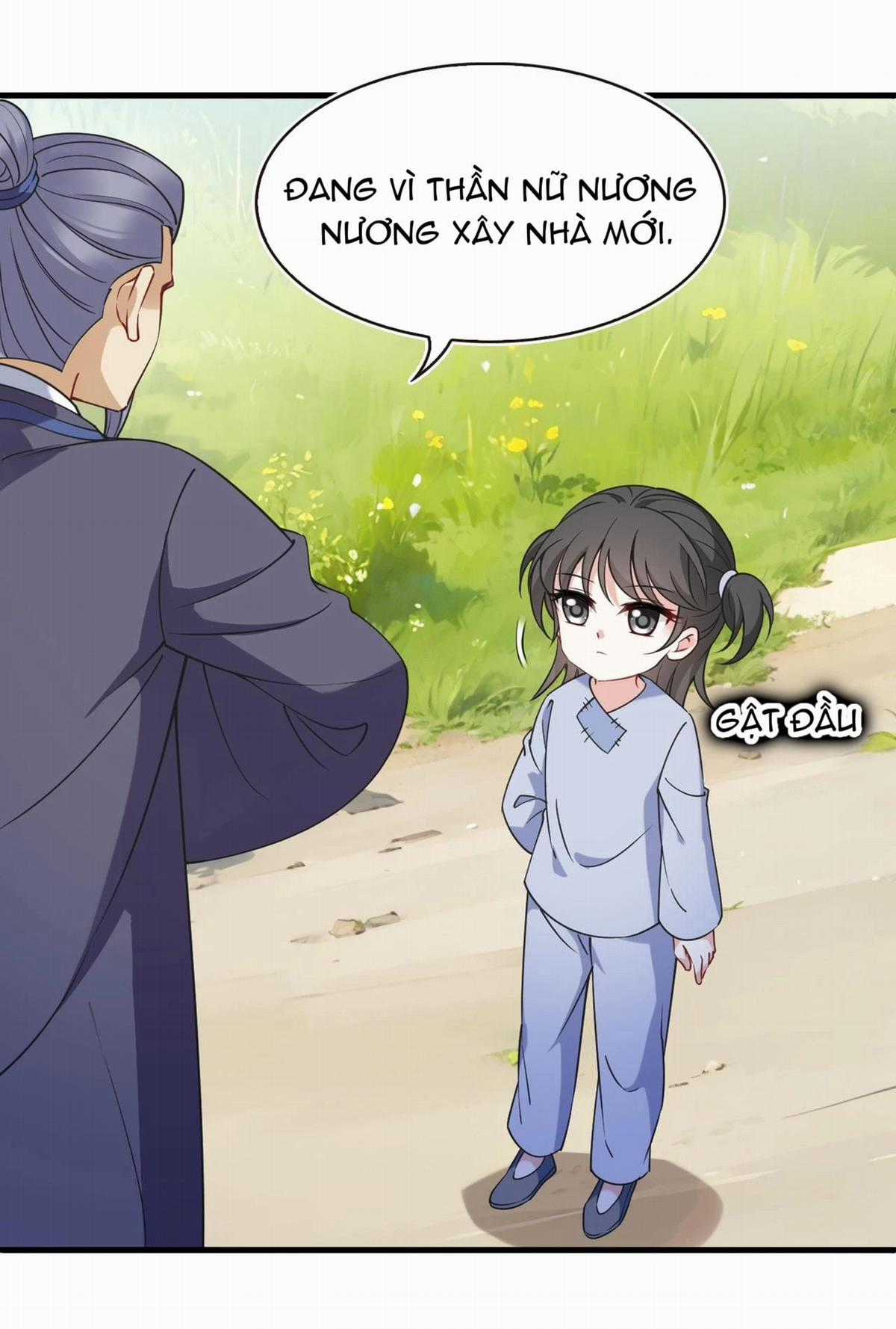 Phong Khởi Thương Lam Chapter 646 trang 22
