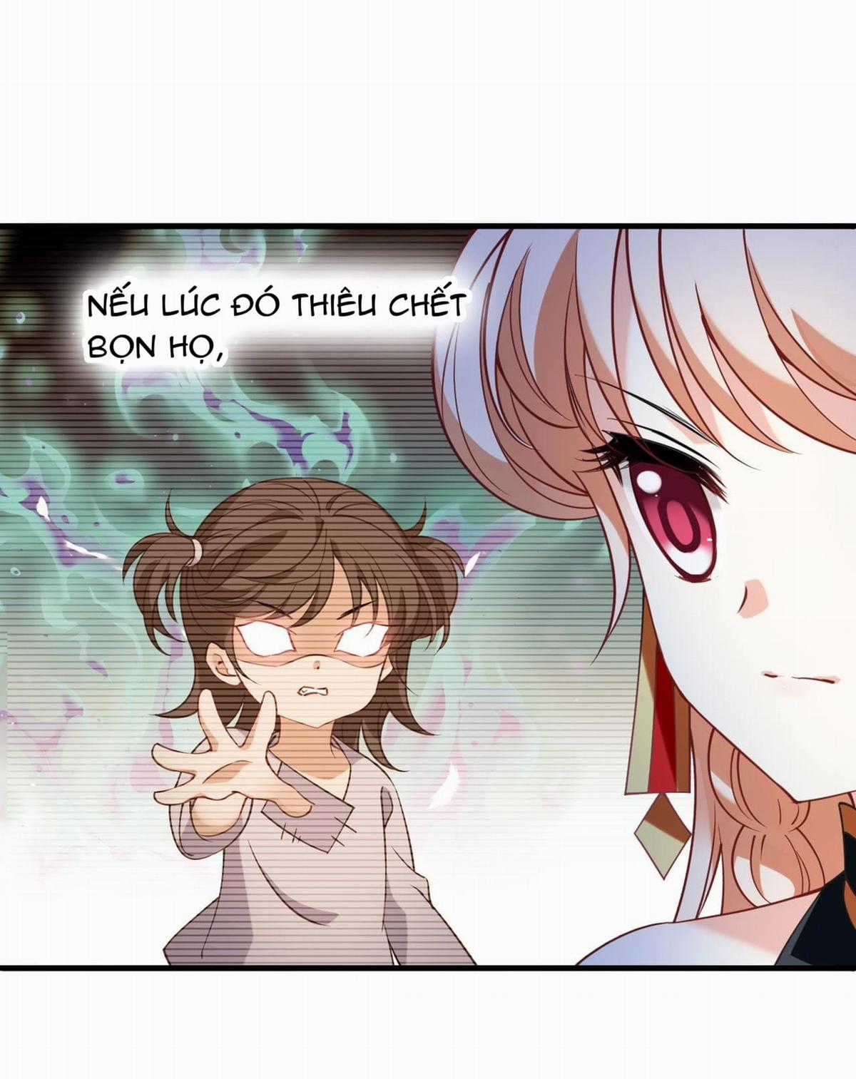 Phong Khởi Thương Lam Chapter 646 trang 23