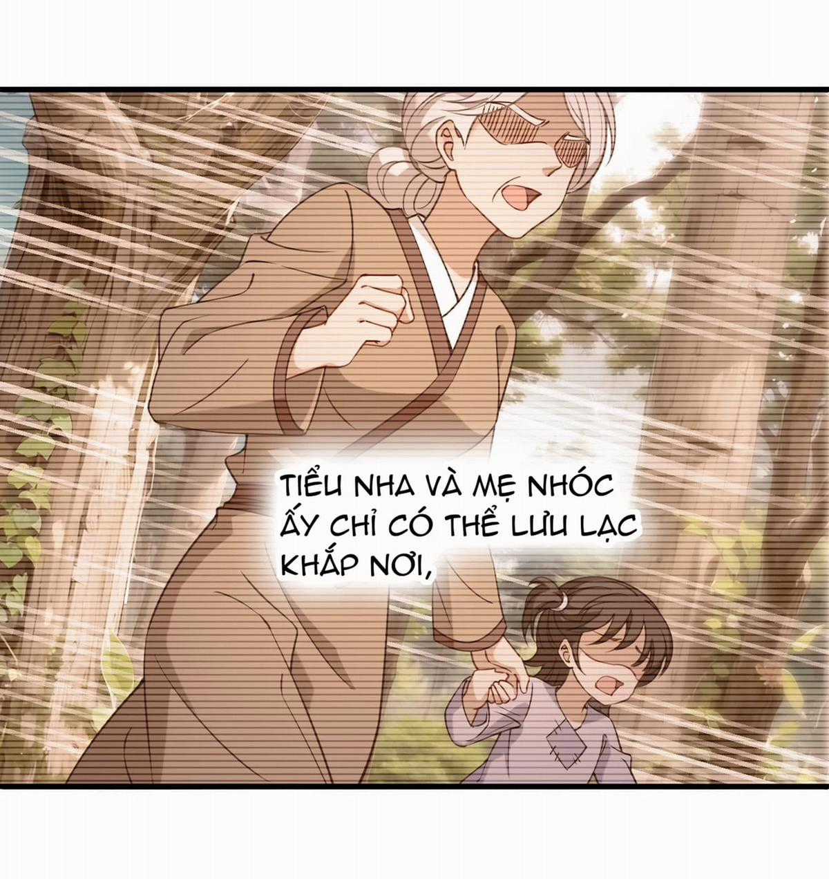 Phong Khởi Thương Lam Chapter 646 trang 24