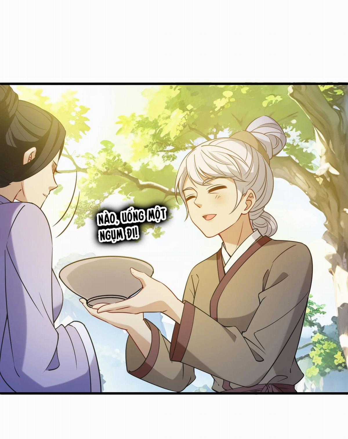Phong Khởi Thương Lam Chapter 646 trang 25
