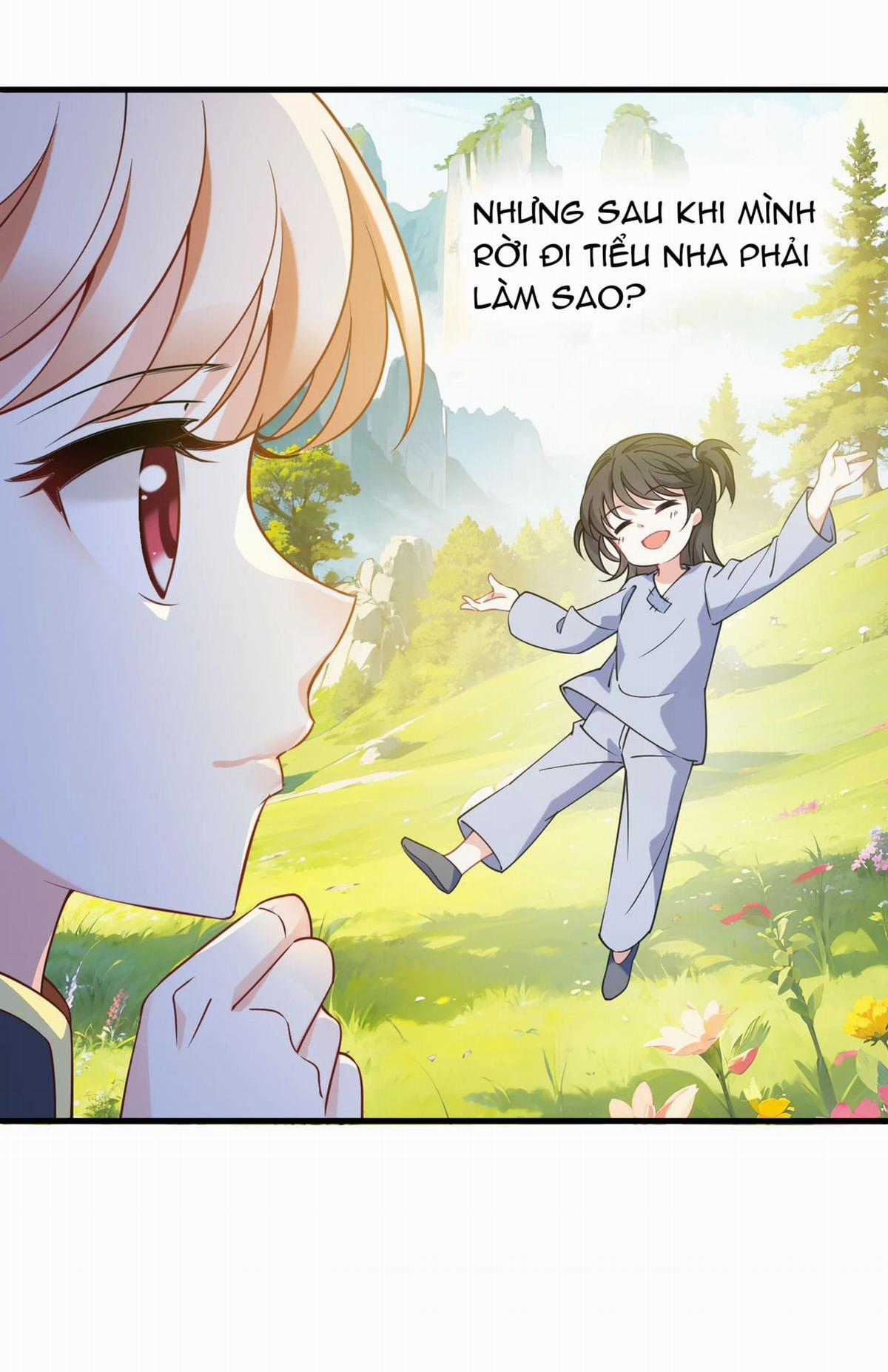 Phong Khởi Thương Lam Chapter 646 trang 27
