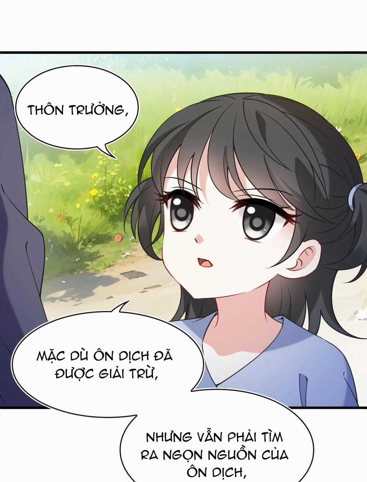 Phong Khởi Thương Lam Chapter 646 trang 29