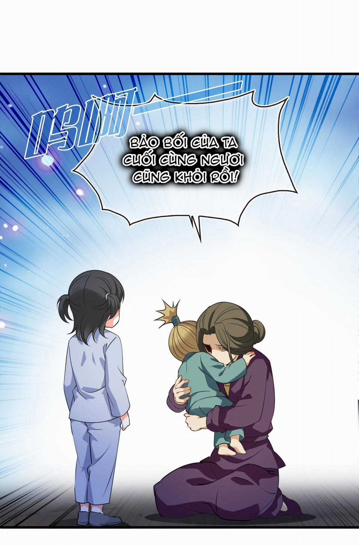 Phong Khởi Thương Lam Chapter 646 trang 4