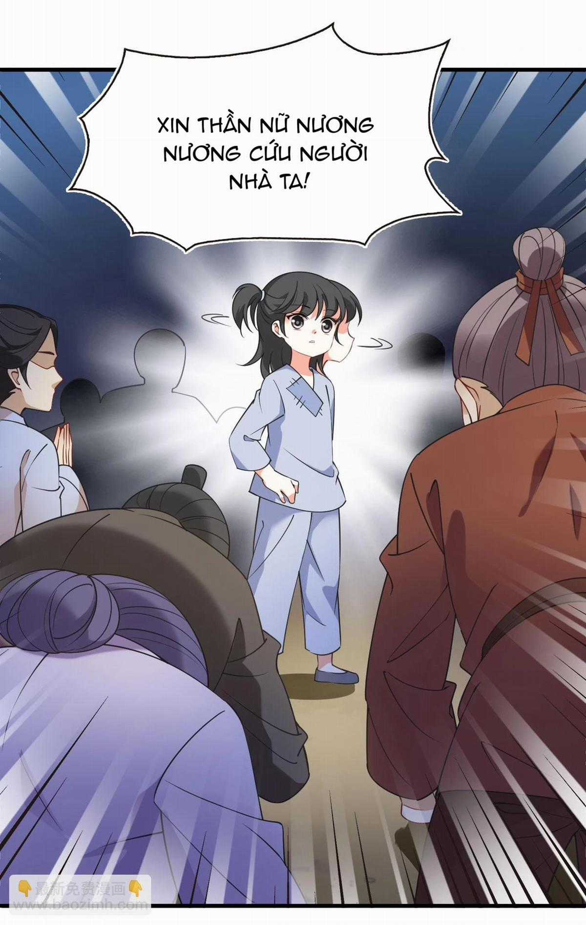 Phong Khởi Thương Lam Chapter 646 trang 7