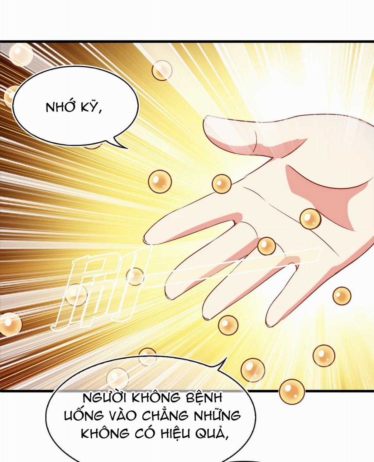 Phong Khởi Thương Lam Chapter 646 trang 9
