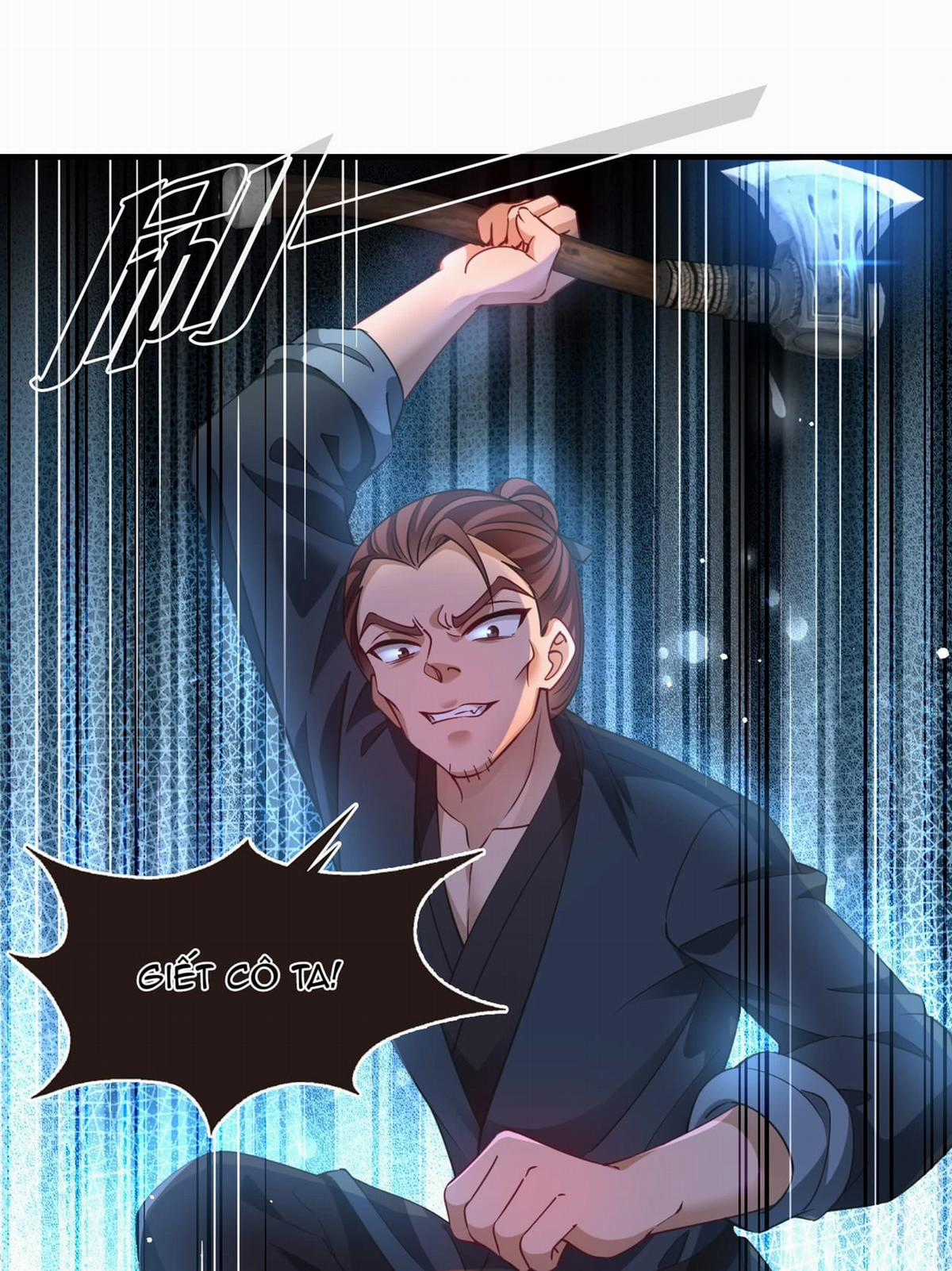 Phong Khởi Thương Lam Chapter 649 trang 13