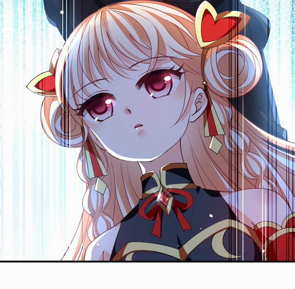 Phong Khởi Thương Lam Chapter 649 trang 14