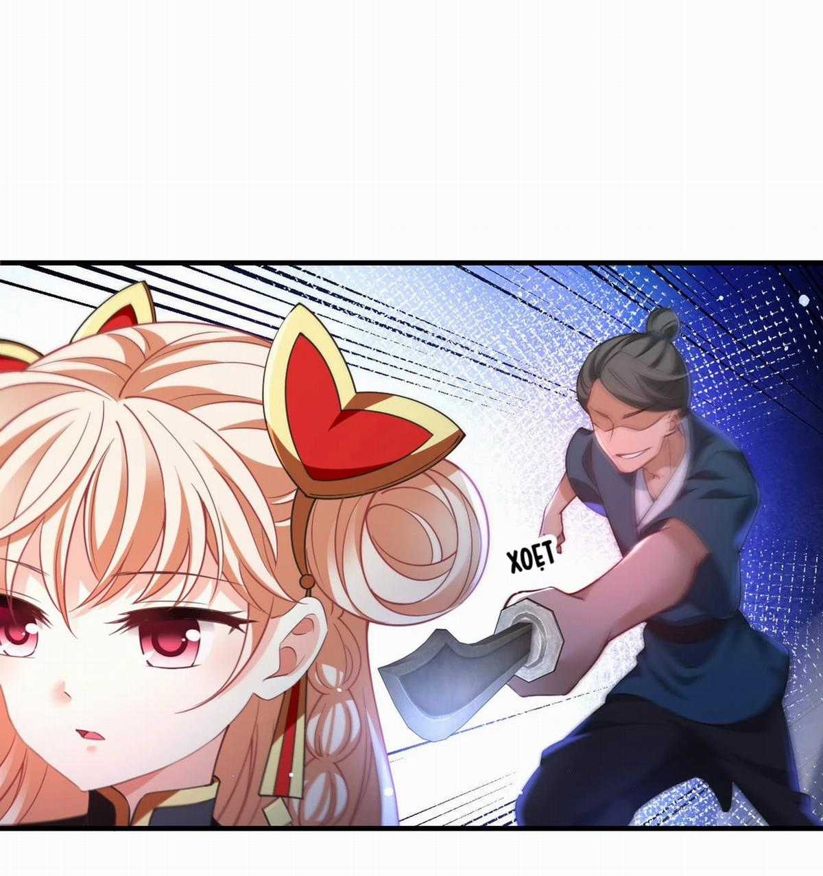 Phong Khởi Thương Lam Chapter 649 trang 16