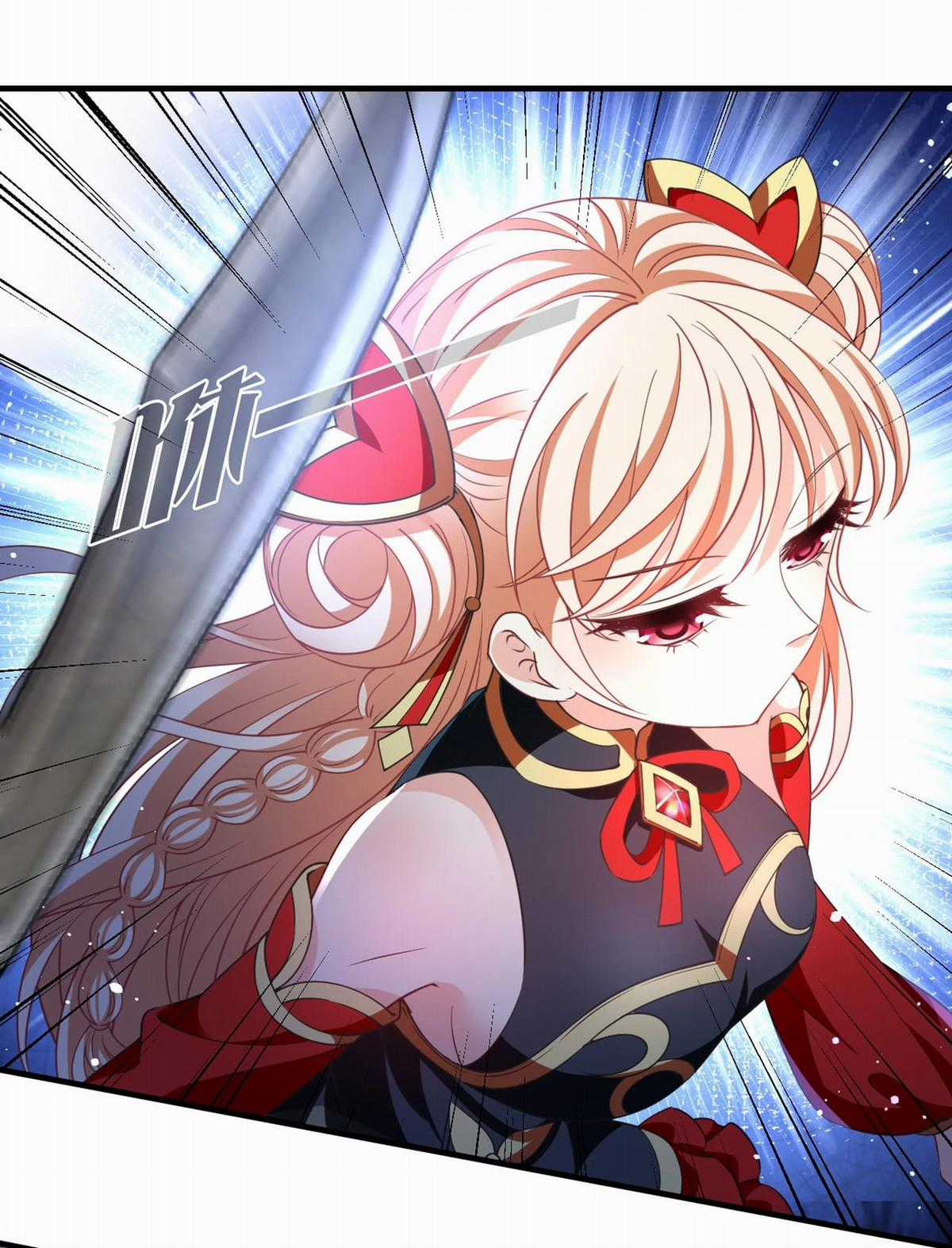 Phong Khởi Thương Lam Chapter 649 trang 18