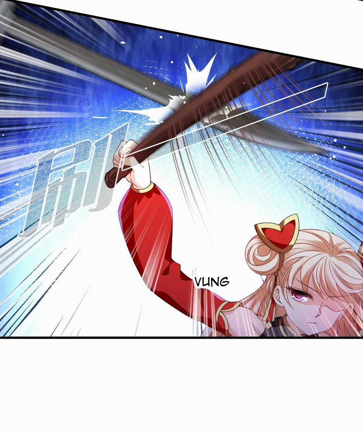 Phong Khởi Thương Lam Chapter 649 trang 19