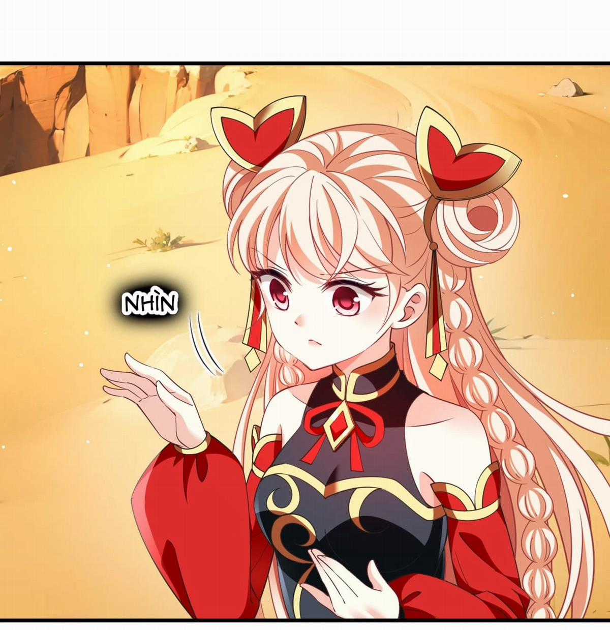 Phong Khởi Thương Lam Chapter 649 trang 2