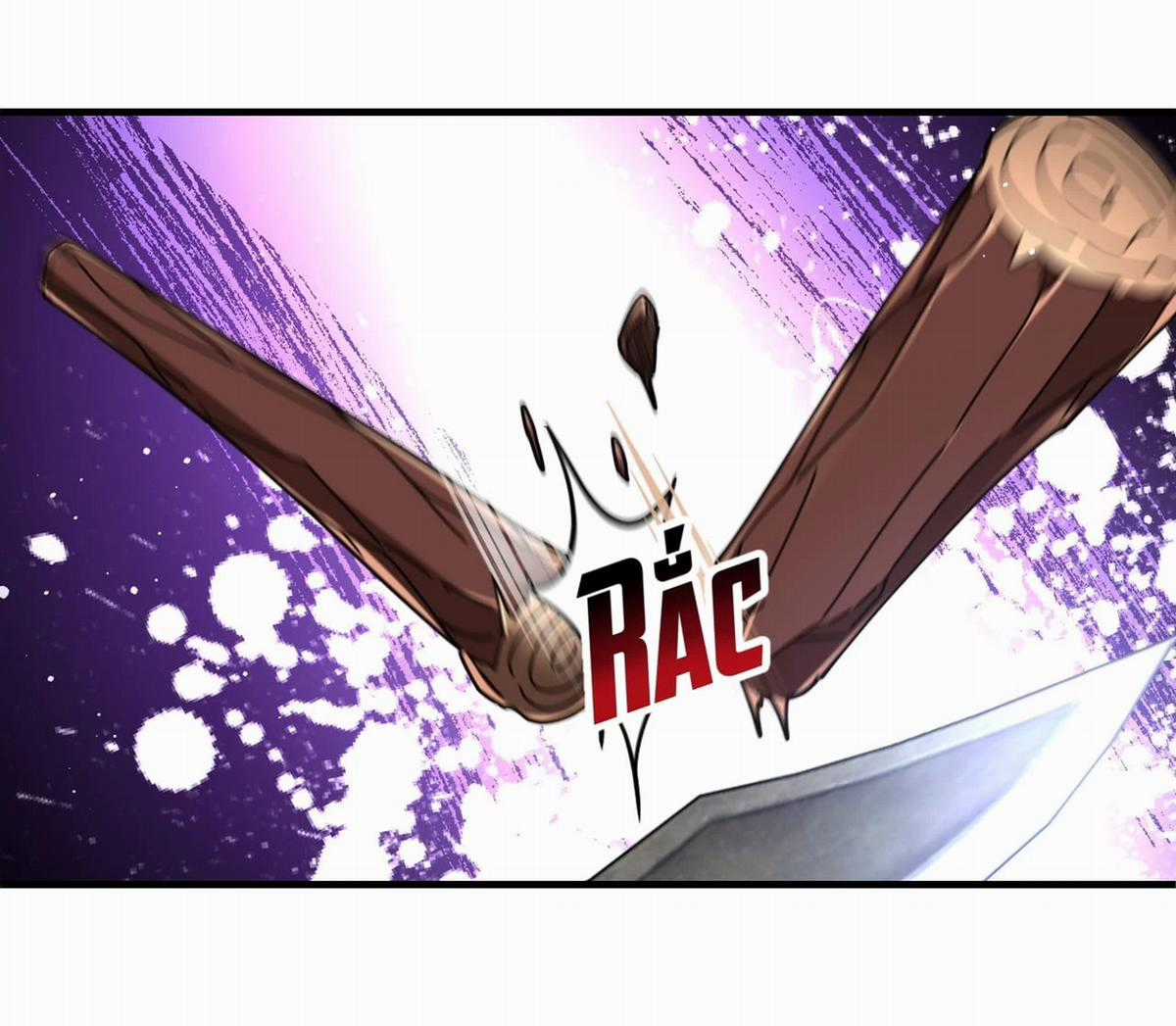 Phong Khởi Thương Lam Chapter 649 trang 20