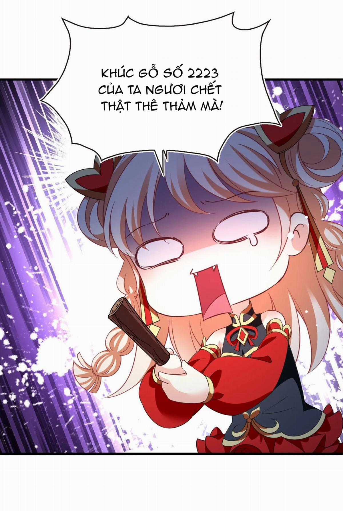 Phong Khởi Thương Lam Chapter 649 trang 21