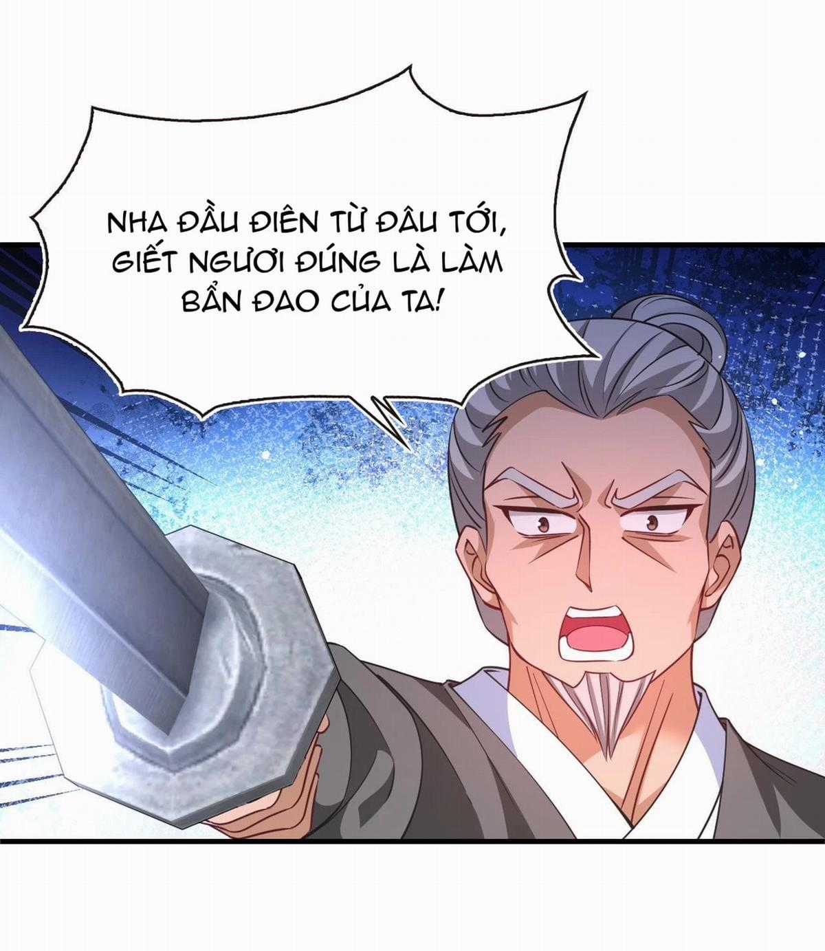 Phong Khởi Thương Lam Chapter 649 trang 23