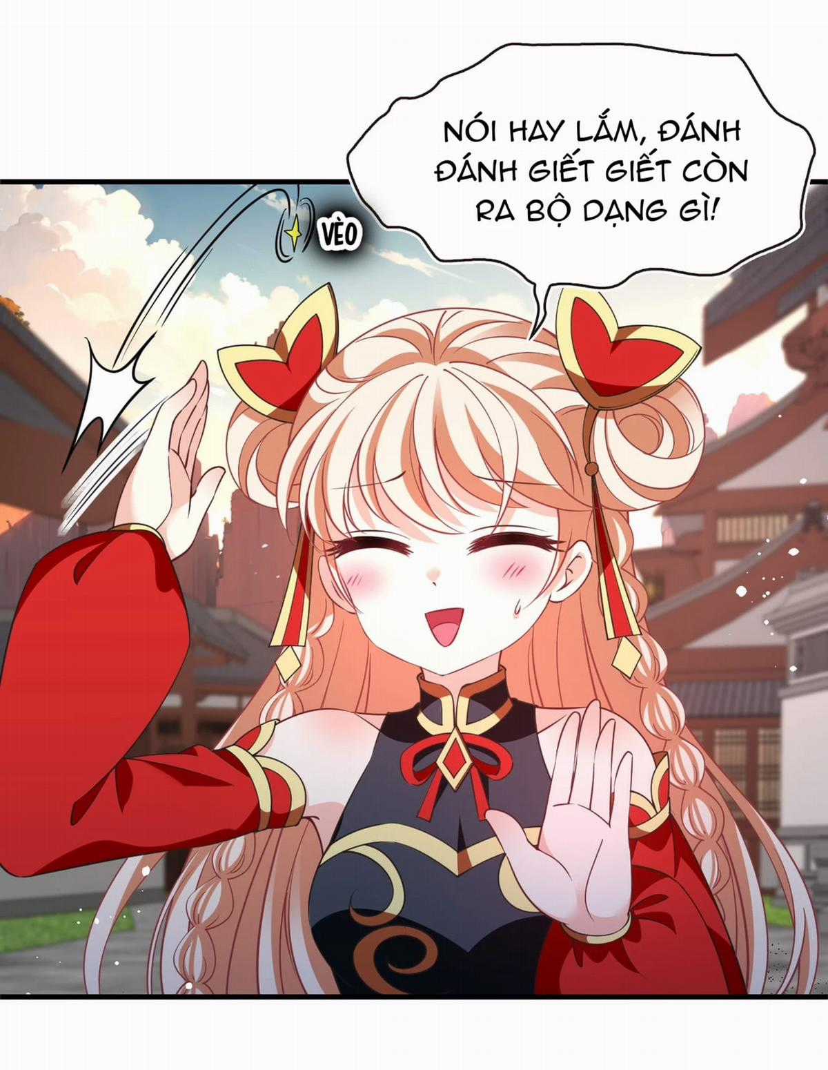 Phong Khởi Thương Lam Chapter 649 trang 24