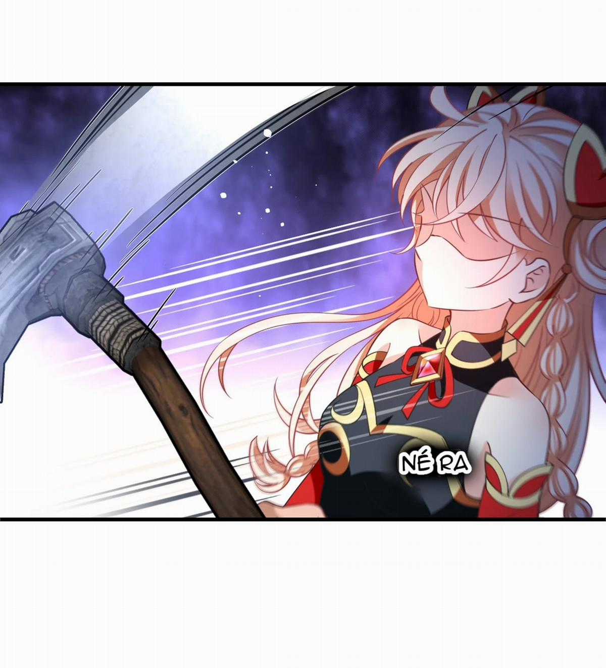 Phong Khởi Thương Lam Chapter 649 trang 26