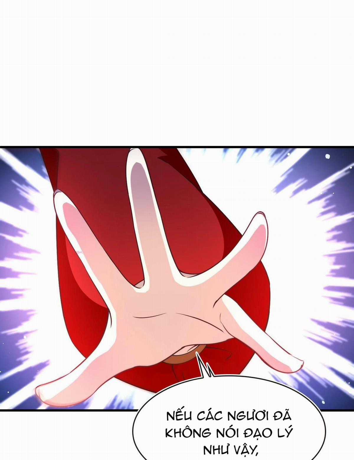 Phong Khởi Thương Lam Chapter 649 trang 28