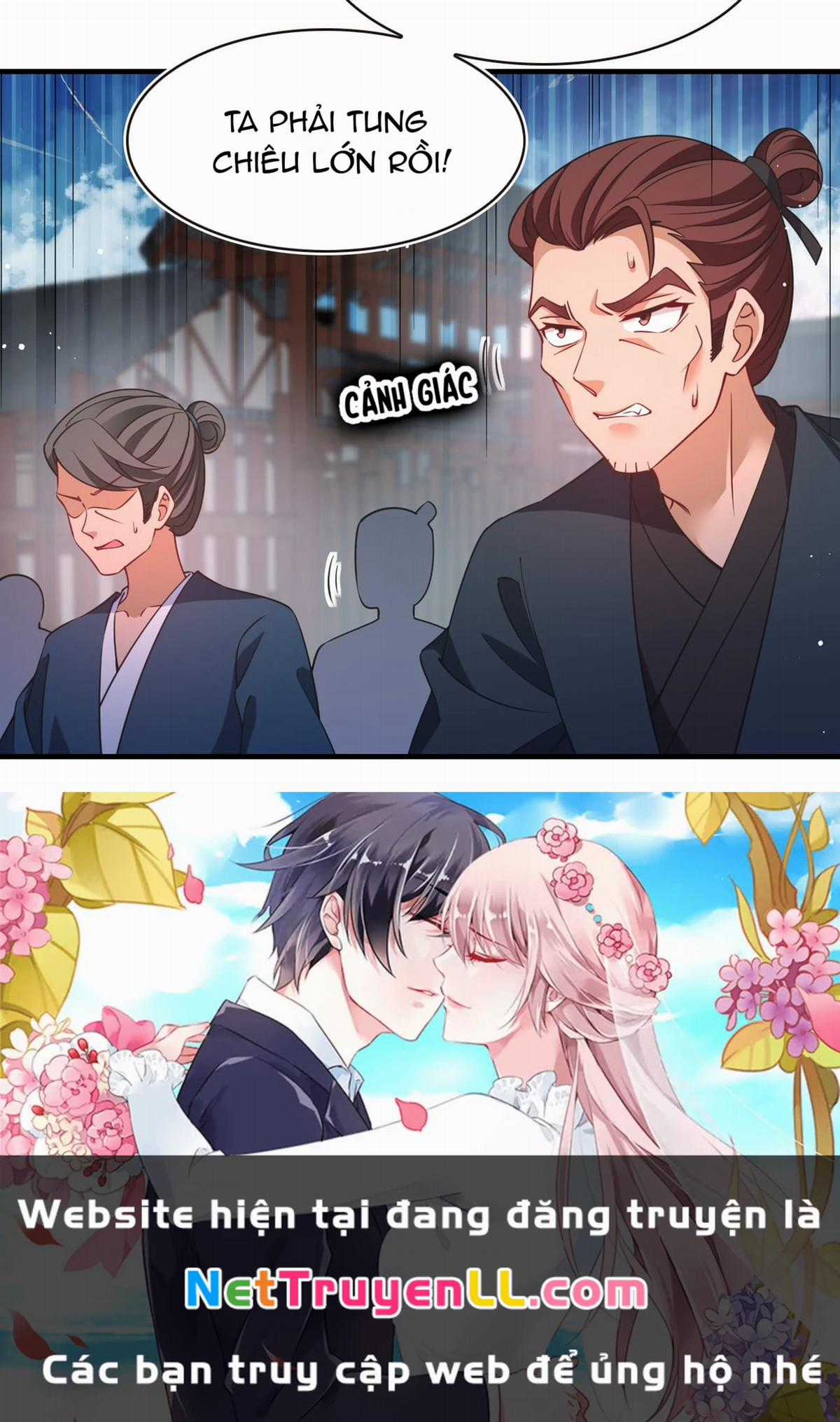 Phong Khởi Thương Lam Chapter 649 trang 29