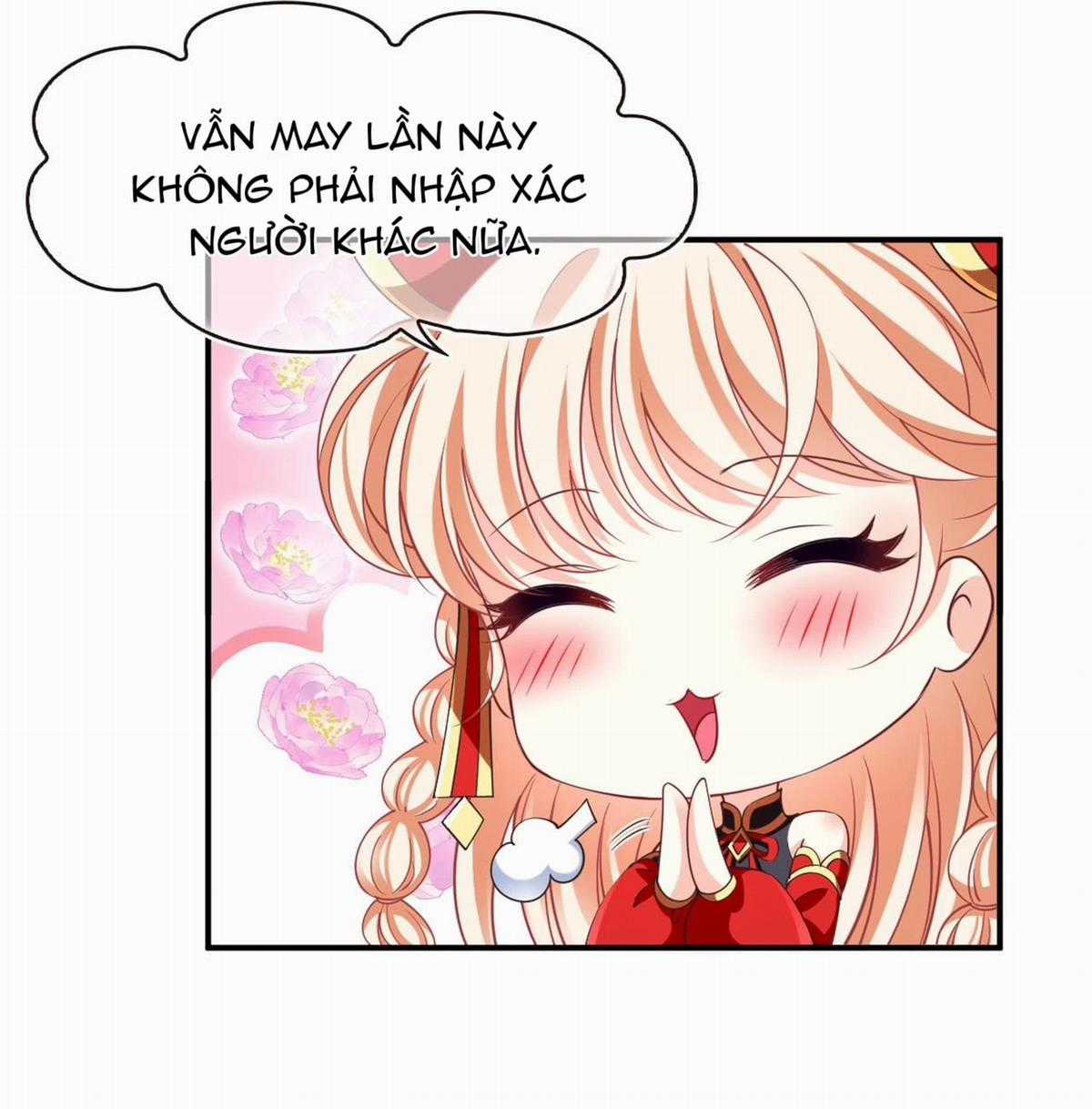 Phong Khởi Thương Lam Chapter 649 trang 3