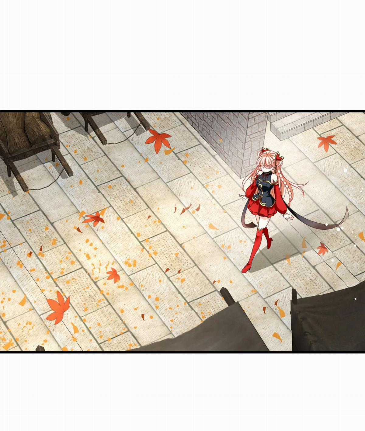 Phong Khởi Thương Lam Chapter 649 trang 5