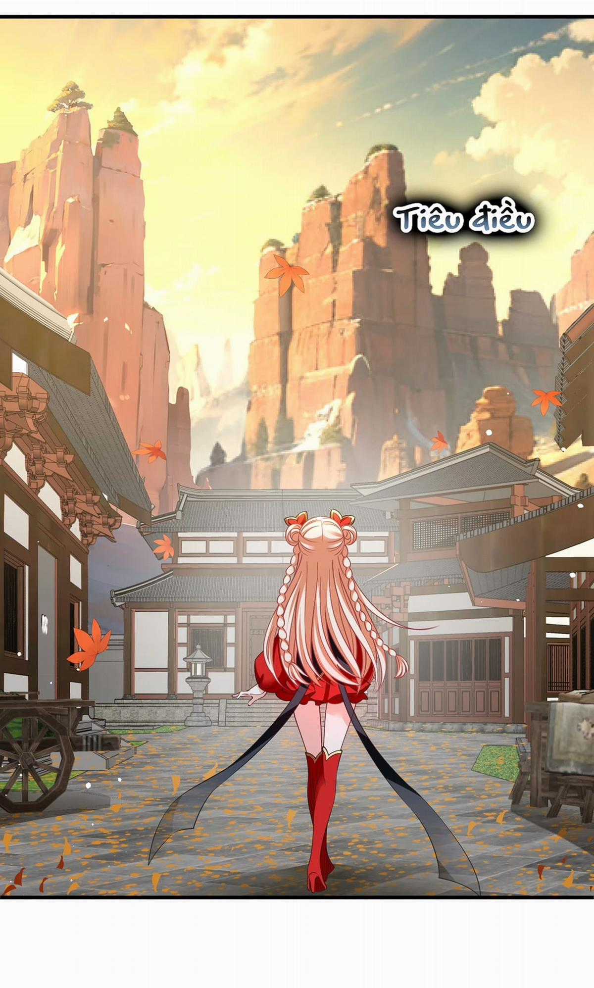 Phong Khởi Thương Lam Chapter 649 trang 6