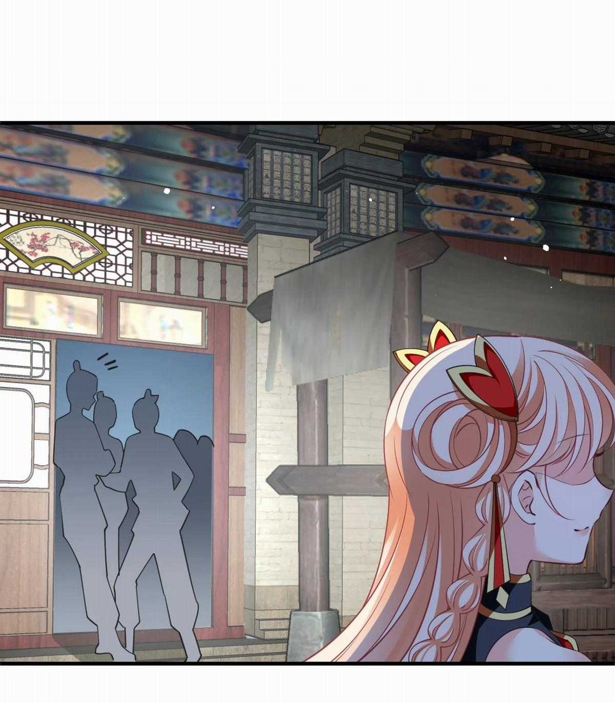 Phong Khởi Thương Lam Chapter 649 trang 7