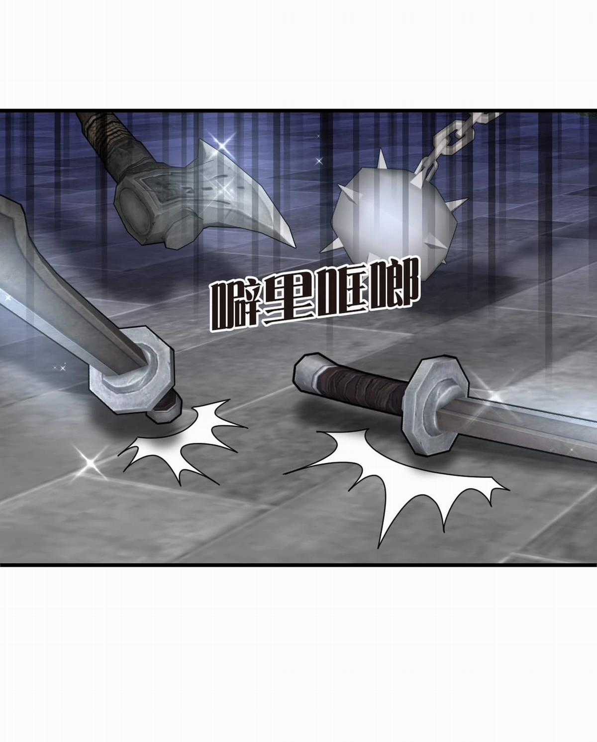 Phong Khởi Thương Lam Chapter 650 trang 10