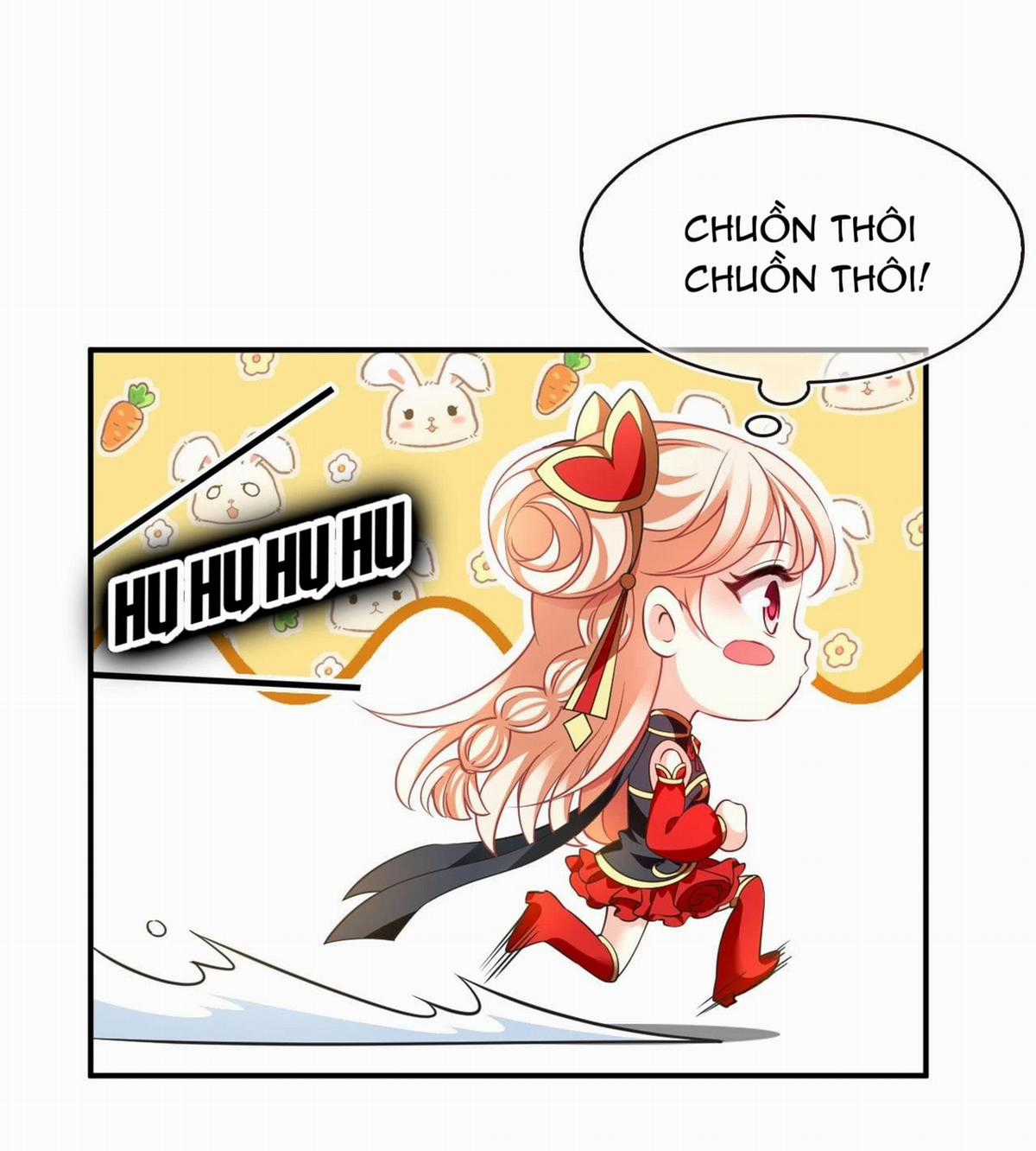 Phong Khởi Thương Lam Chapter 650 trang 12