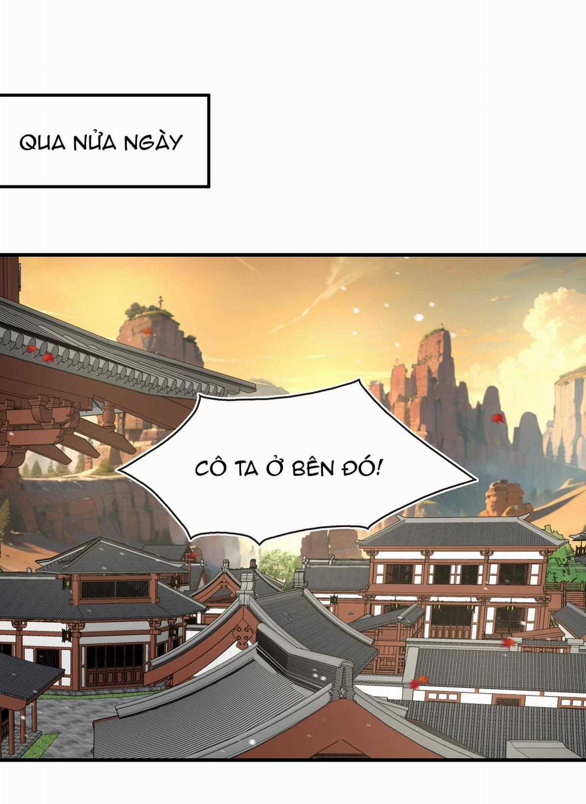 Phong Khởi Thương Lam Chapter 650 trang 13