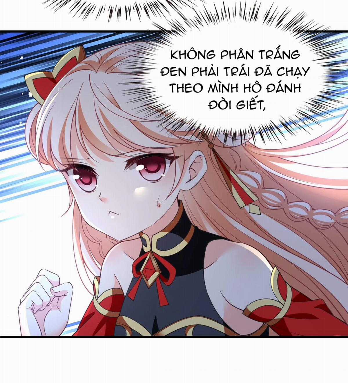 Phong Khởi Thương Lam Chapter 650 trang 17